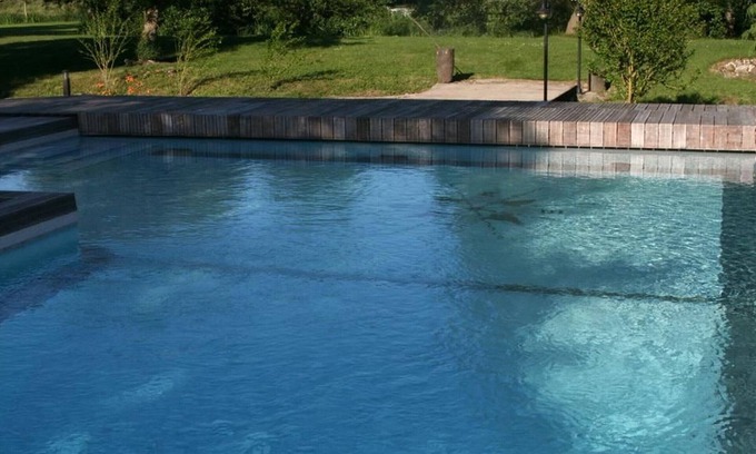 Faverelles Bed & Breakfast | Guestroom Faverelles, studio flat, 2 persons