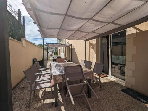 Neuvy-Saint-Sepulchre Bed & Breakfast | Guestroom Neuvy-Saint-Sépulchre, 1 pièce, 2 personnes - FR-1-591-494