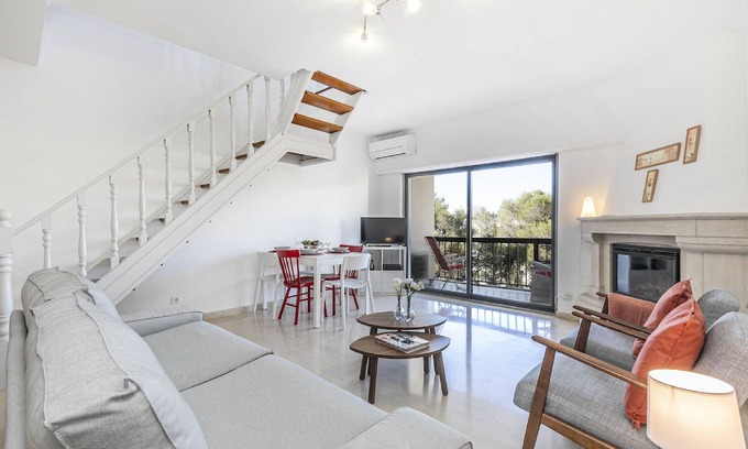 Cascais Apartment | Guia Alamos Duplex