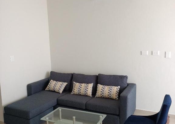 Mazatlan Apartment | Guillermo