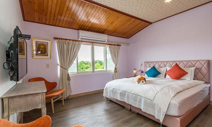 Jiaoxi House | GuiZhuLin B&B