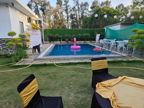Gurugram House | Gulati farm