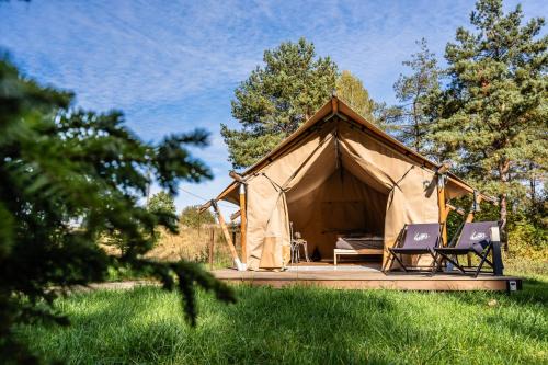 Morag Other | Gulbity Camp