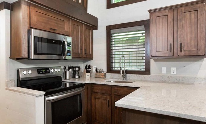 Oak Resort | Gulf Shores RV Resort