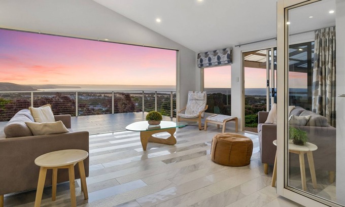 Normanville House | Gulf View Retreat - 11 Hewett Close