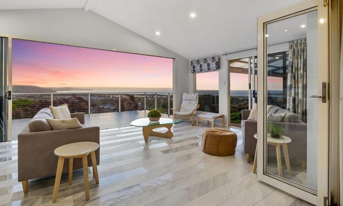 Normanville House | Gulf View Retreat - 11 Hewett Close