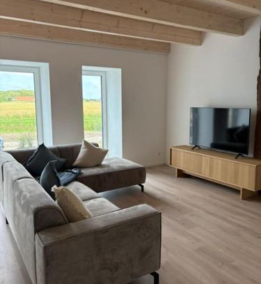 Altfunnixsiel Apartment | Gulfhof Funnixerhörn een