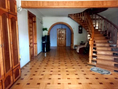 Gori House | Guli