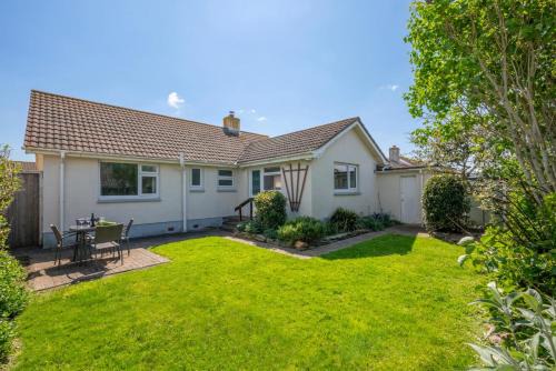 St Merryn House | Gull Cottage