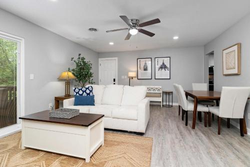 Nellysford House | Gum Tree 5 with Wintergreen Advantage