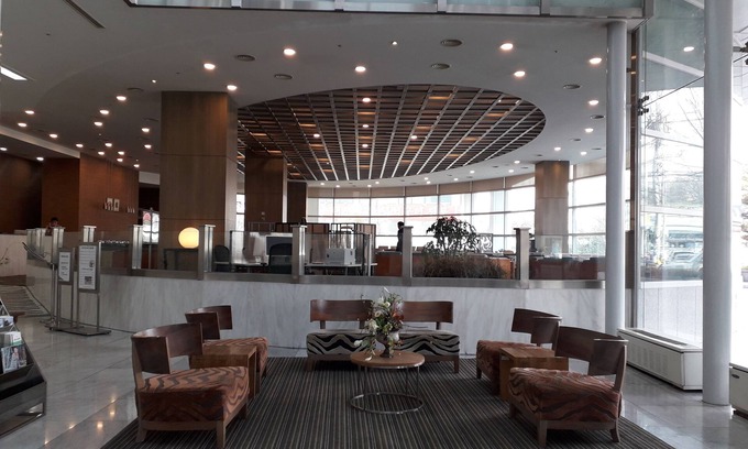 Gumi Hotel | Gumi Century Hotel