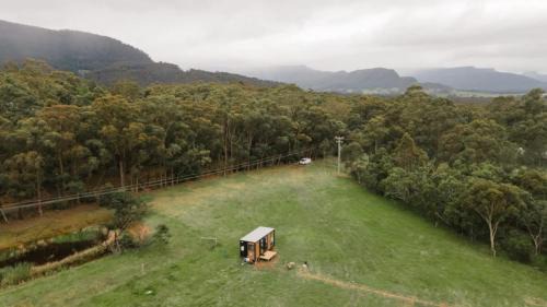 Kangaroo Valley House | Gumnut by Tiny Away