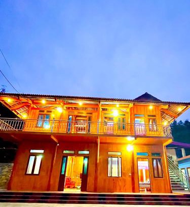 Quan Ba House | Gun homestay
