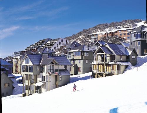 Hotham Heights Ski Chalet | Gundanora