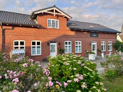 Nebel Apartment | GUNDT Amrum