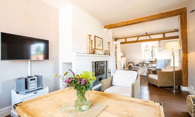 Oberstaufen Apartment | Gunnar vacation apartment