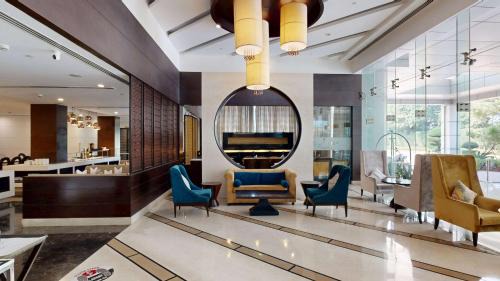 Gurugram Hotel | Gurmon Hotels Sohna Road Gurugram, a member of Radisson Individuals