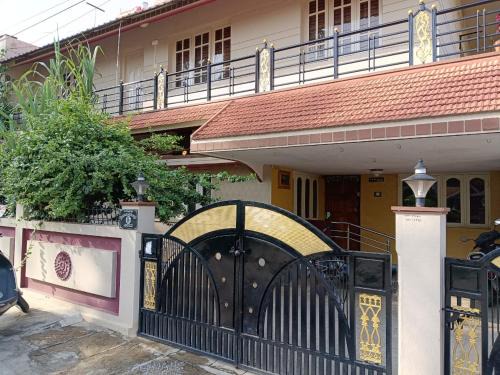 Chikkamagaluru Apartment | Guru Someshwara Cottage