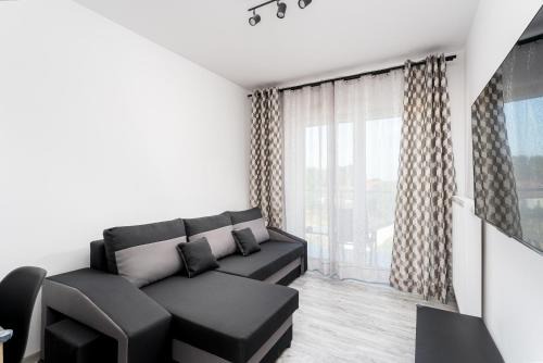 Wzgorza Krzeslawickie Apartment | Gusta Cosy Apartment by BookingHost