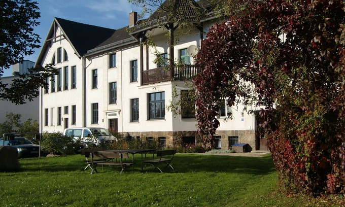 Muritz Apartment | Gut Blücherhof - Holiday apartment E1 in the heart of the Mecklenburg Lake District