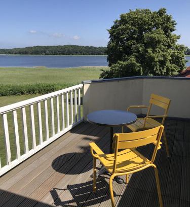 Grubnow Apartment | Gut Grubnow Rügen - Ferienwohnung 6