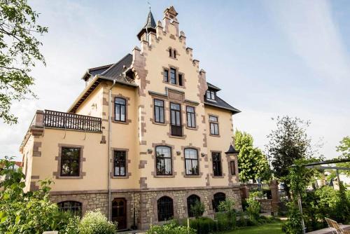 Westhofen Hotel | GUT LEBEN am Morstein