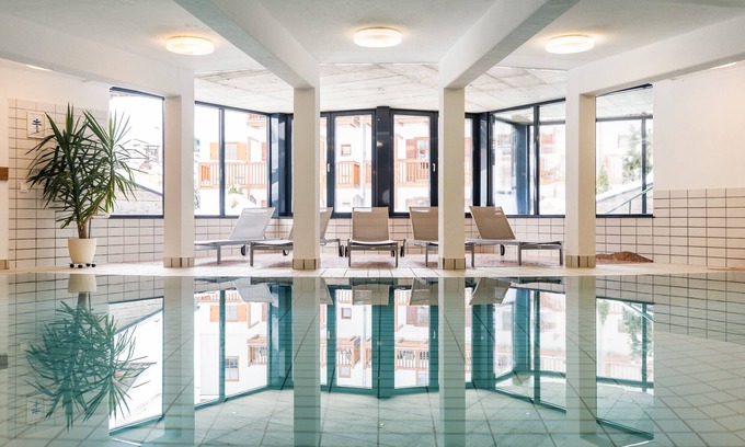 Werfenweng Hotel | Gut Wenghof - Family Resort Werfenweng