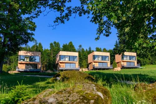 Bobrach Apartment | GutsAlm Harlachberg