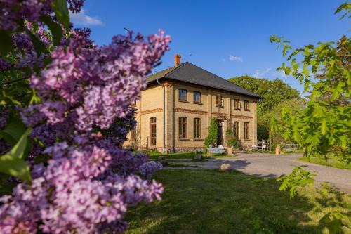 Muritz Bed & Breakfast | Gutshaus Lexow