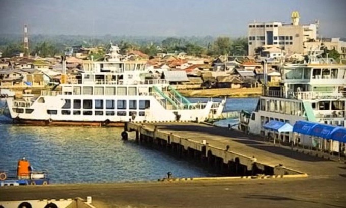 Ozamiz Hotel | GV Hotel Ozamiz