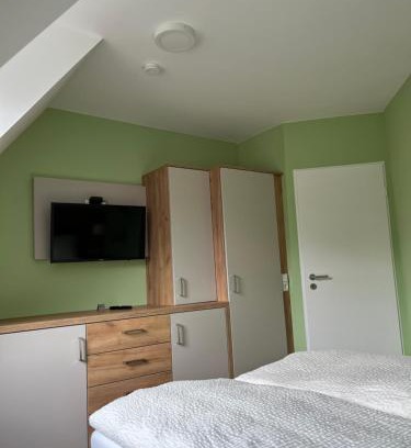 Meppen Apartment | GW Apartment 2