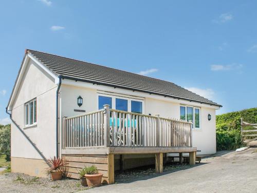 Bodmin House | Gwel An Koos