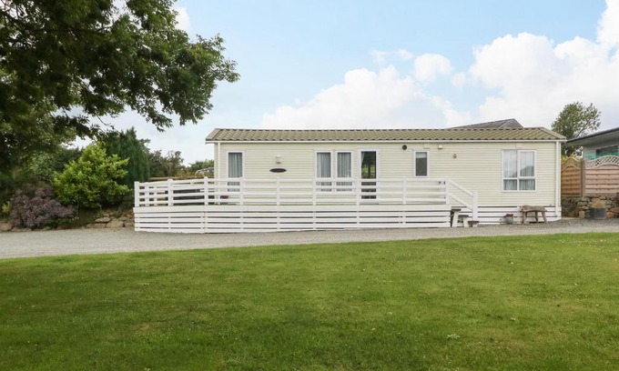 Gaerwen House | Gwel Eryri