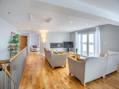 Barmouth House | Gwel Yr Haul