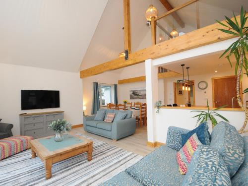Newquay House | Gwennel Neyth