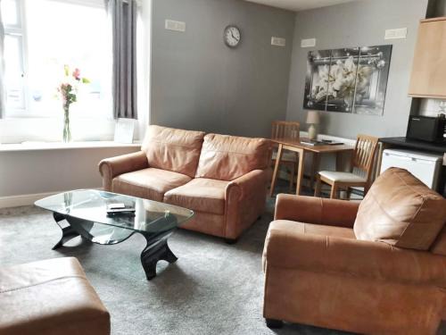 Pentraeth Apartment | Gwynedd House Flat 1