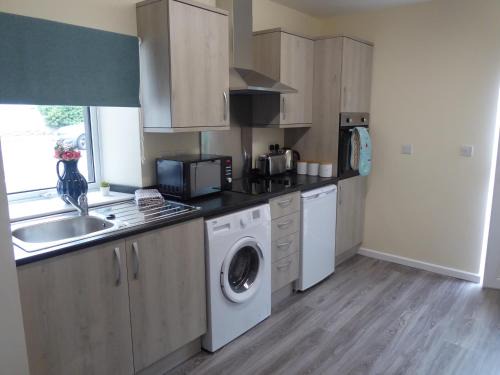 Pentraeth Apartment | Gwynedd House Flat 3