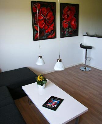 Læsø Apartment | Gydensgaard ferielejligheder på Læsø