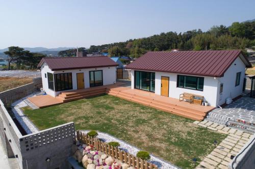 Gyeongju House | Gyeongju Bulguksa Family House Stay Mute