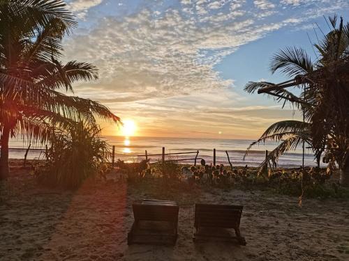 Pottuvil Division 2 Hotel | Gypcey Beach and Surf Resort