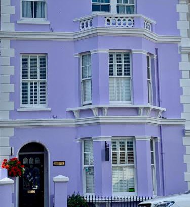 Eastbourne City Centre House | Gyves House