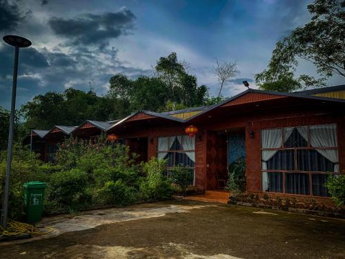 Ha Giang Cabin | Hà Giang Eco Bungalow