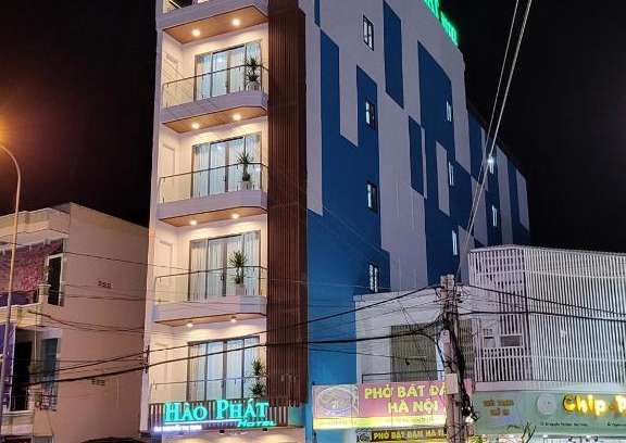 Phuoc Long Apartment | HÀO PHÁT HOTEL NHA TRANG