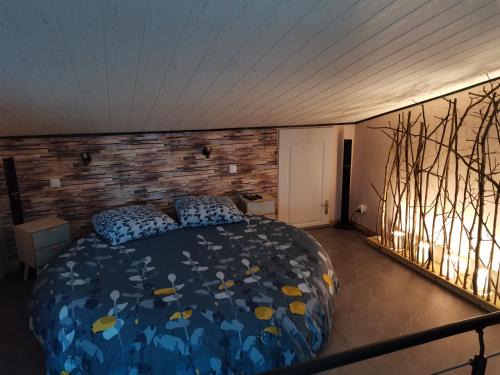 Goux-les-Usiers Apartment | Hébergement L'extension Bien-être