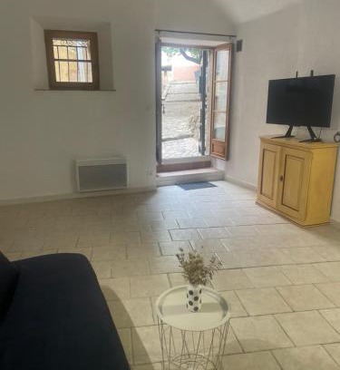 Seillans Apartment | Hébergement Seillans