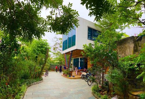 Hoa Lu House | Hòa Hoa Villa