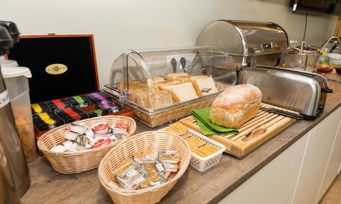 Kopavogur Hotel | Hótel Ísland Comfort