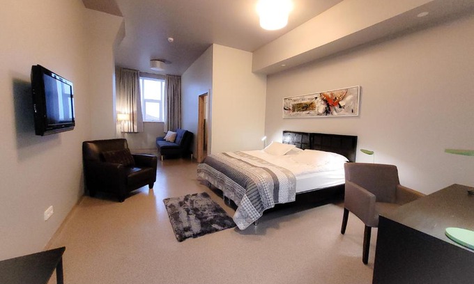 Grindavik Hotel | Hótel Grindavik