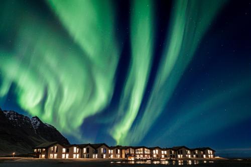 Hofn Hotel | Hótel Jökulsárlón - Glacier Lagoon Hotel