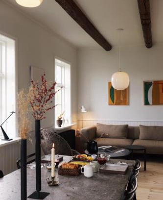 Stykkisholmur House | Hótel Karólína